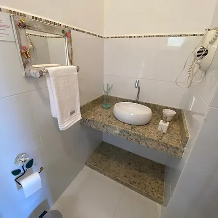 Recanto Ipe Amarelo Paraty Exterior photo