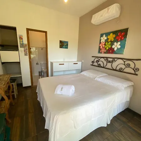 Recanto Ipe Amarelo Paraty Exterior photo