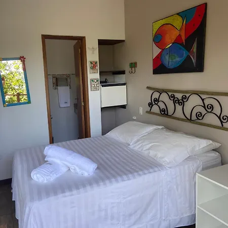 Recanto Ipe Amarelo Paraty Exterior photo
