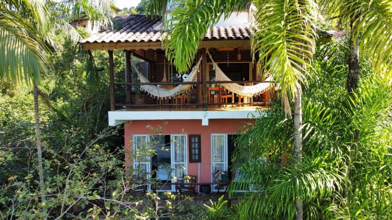 Recanto Ipe Amarelo * Paraty