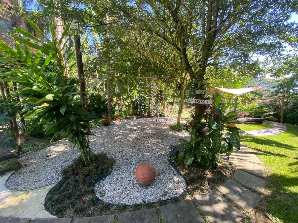 Bed & Breakfast Recanto Ipe Amarelo