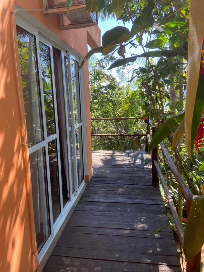 Bed & Breakfast Recanto Ipe Amarelo Paraty