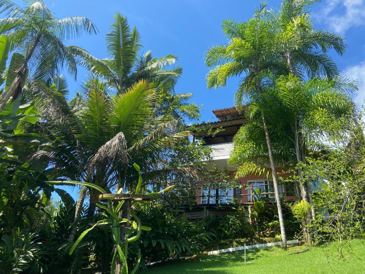 Recanto Ipe Amarelo Bed & Breakfast Paraty