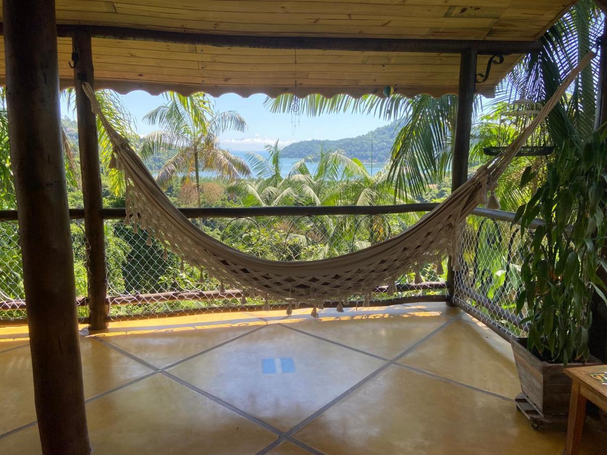 Bed & Breakfast Recanto Ipe Amarelo Paraty