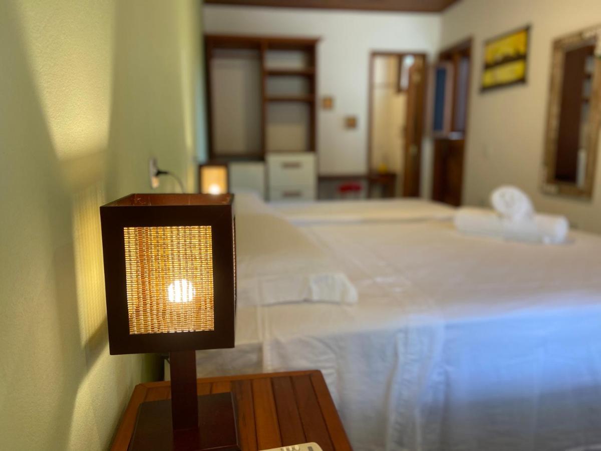 Bed & Breakfast Recanto Ipe Amarelo