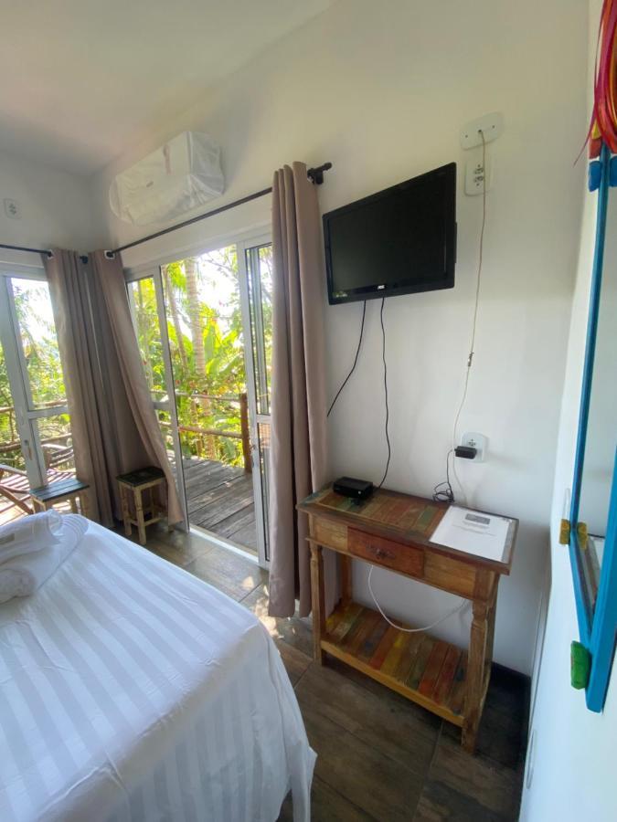 Recanto Ipe Amarelo Bed & Breakfast *