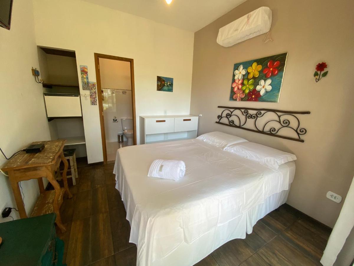 Bed & Breakfast Recanto Ipe Amarelo Paraty