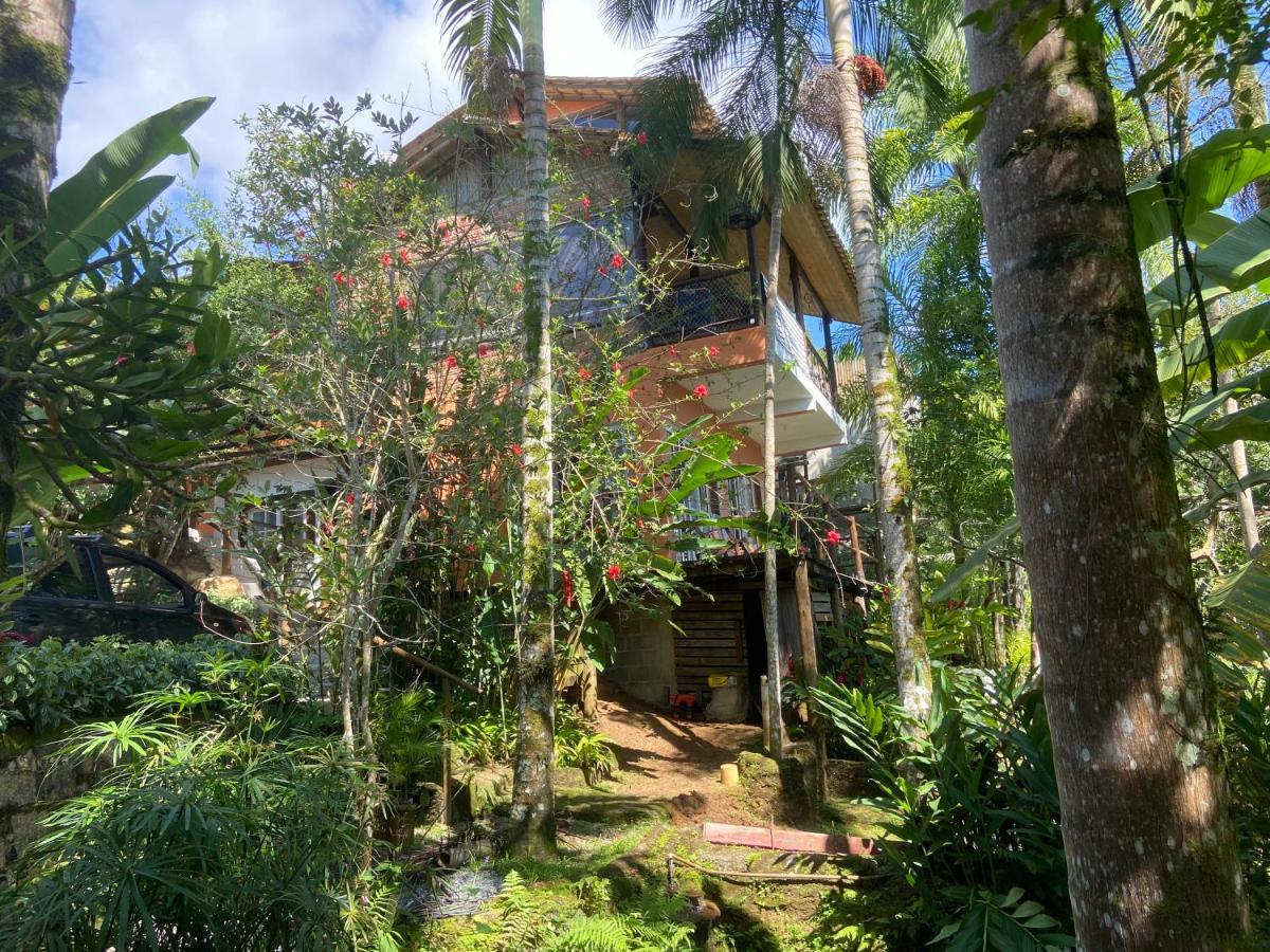 Recanto Ipe Amarelo Bed & Breakfast Paraty