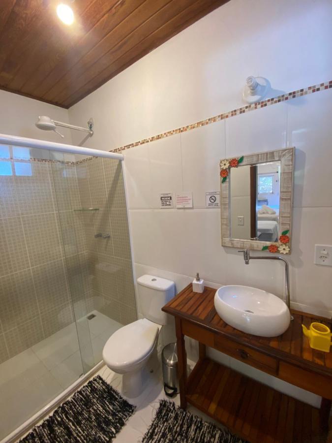 Bed & Breakfast Recanto Ipe Amarelo
