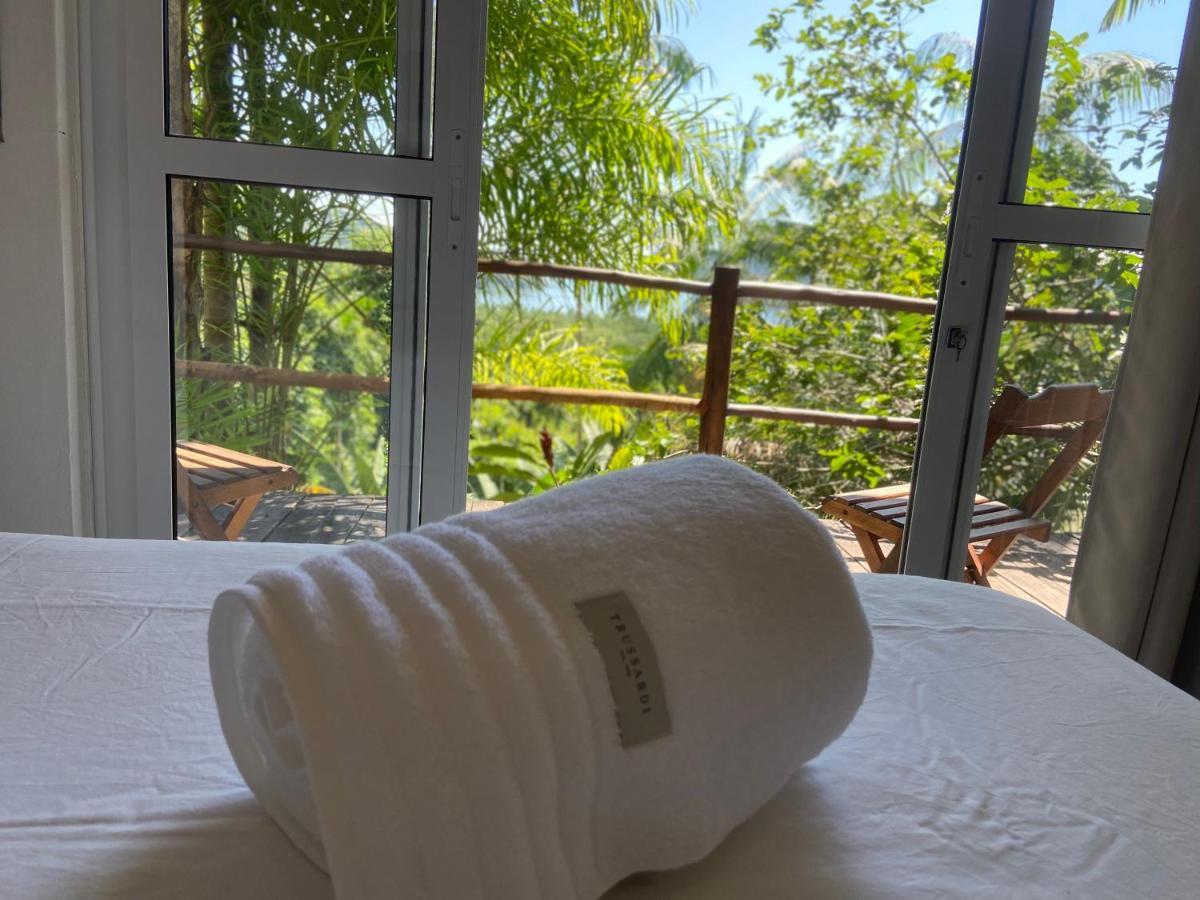 Recanto Ipe Amarelo Bed & Breakfast Paraty