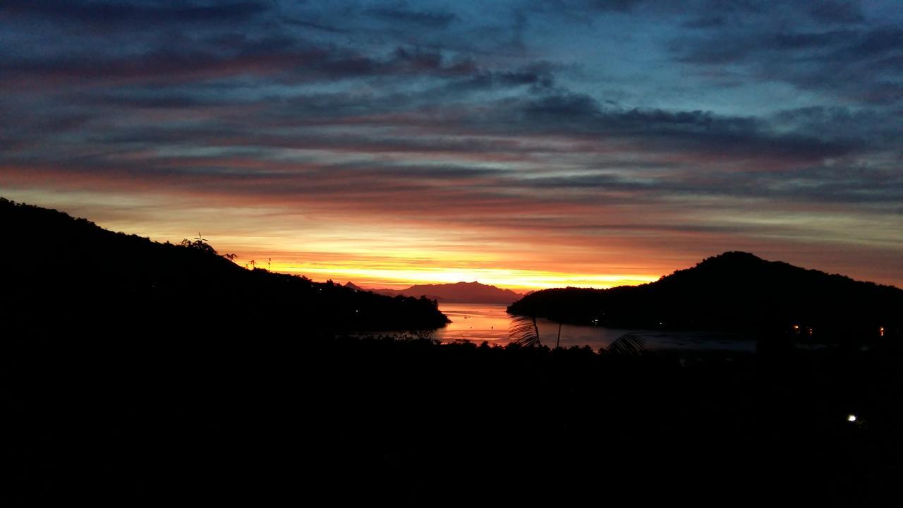 Recanto Ipe Amarelo Paraty