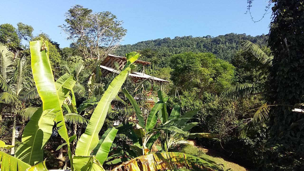 Recanto Ipe Amarelo Paraty