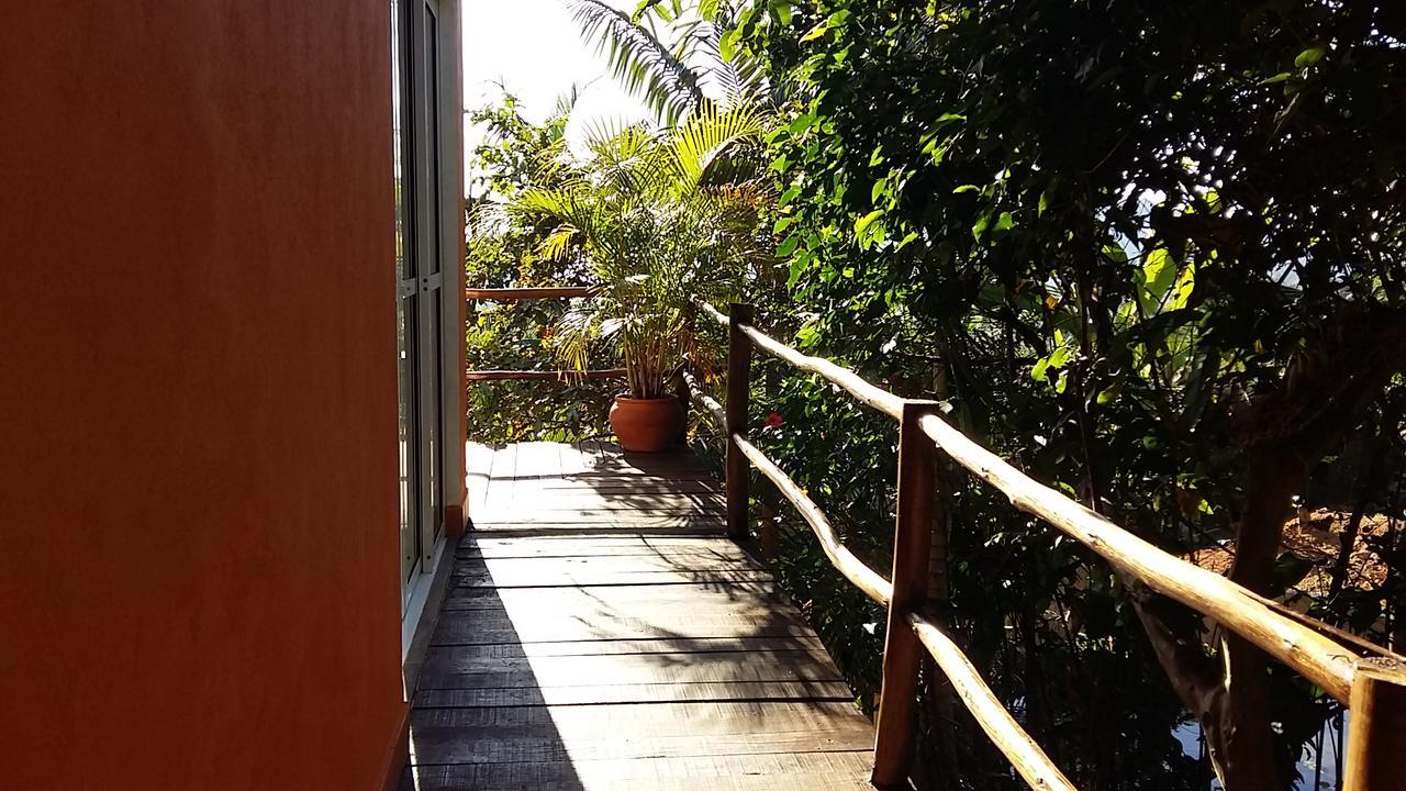 Bed & Breakfast Recanto Ipe Amarelo Paraty