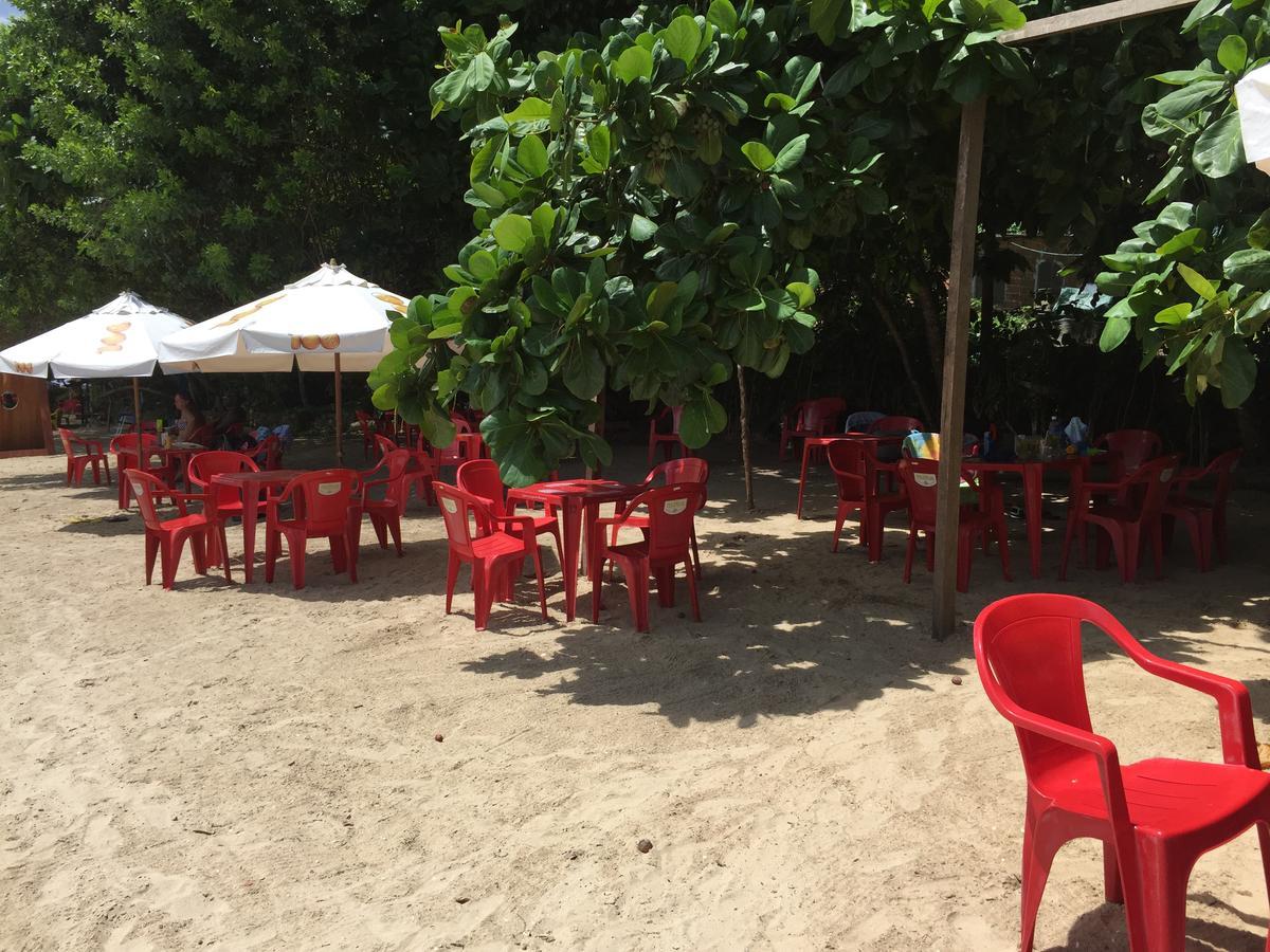 Recanto Ipe Amarelo Bed & Breakfast Paraty