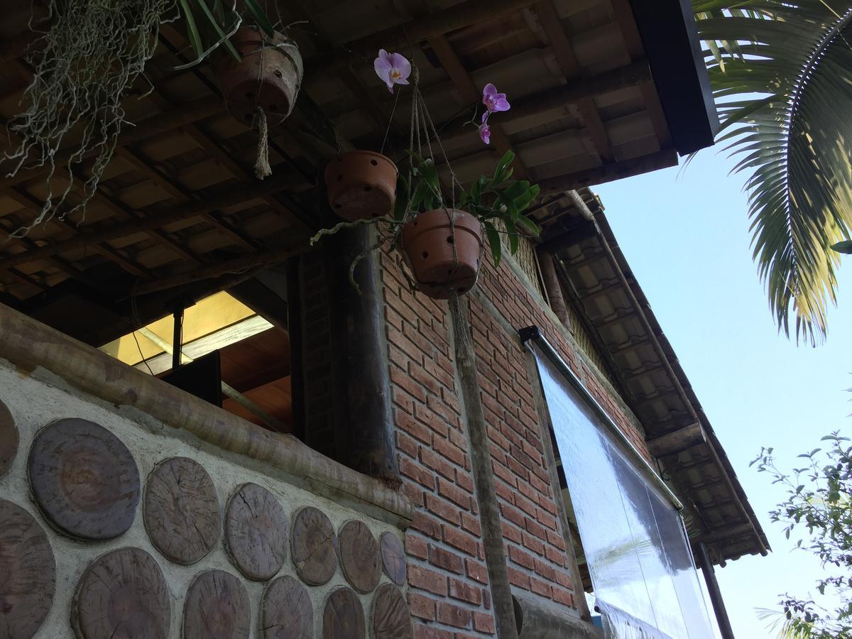 Recanto Ipe Amarelo Bed & Breakfast *