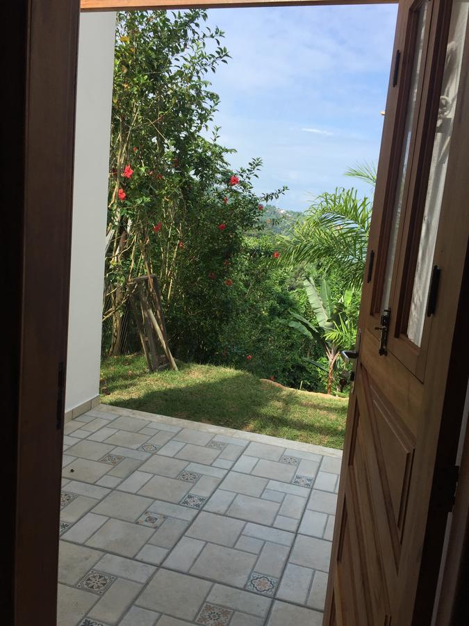 Bed & Breakfast Recanto Ipe Amarelo *