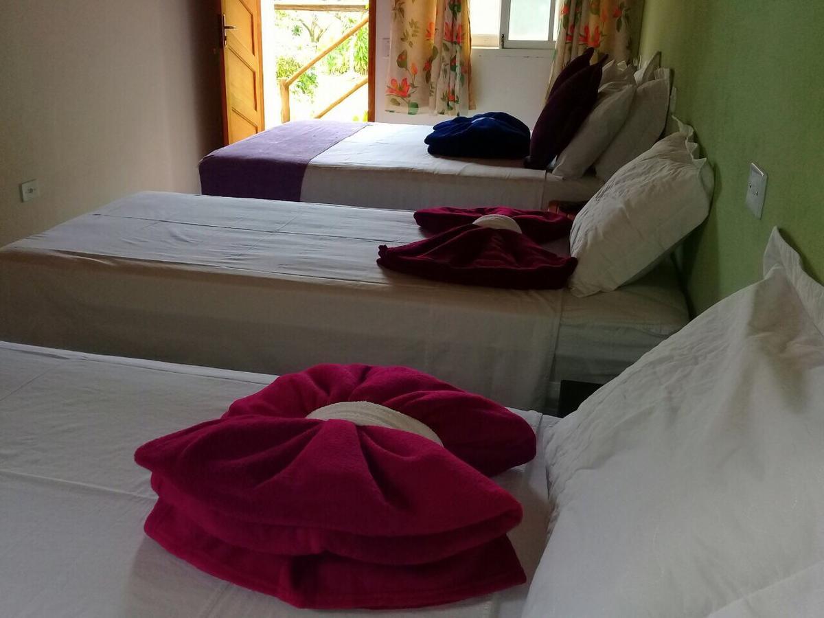 Bed & Breakfast Recanto Ipe Amarelo *