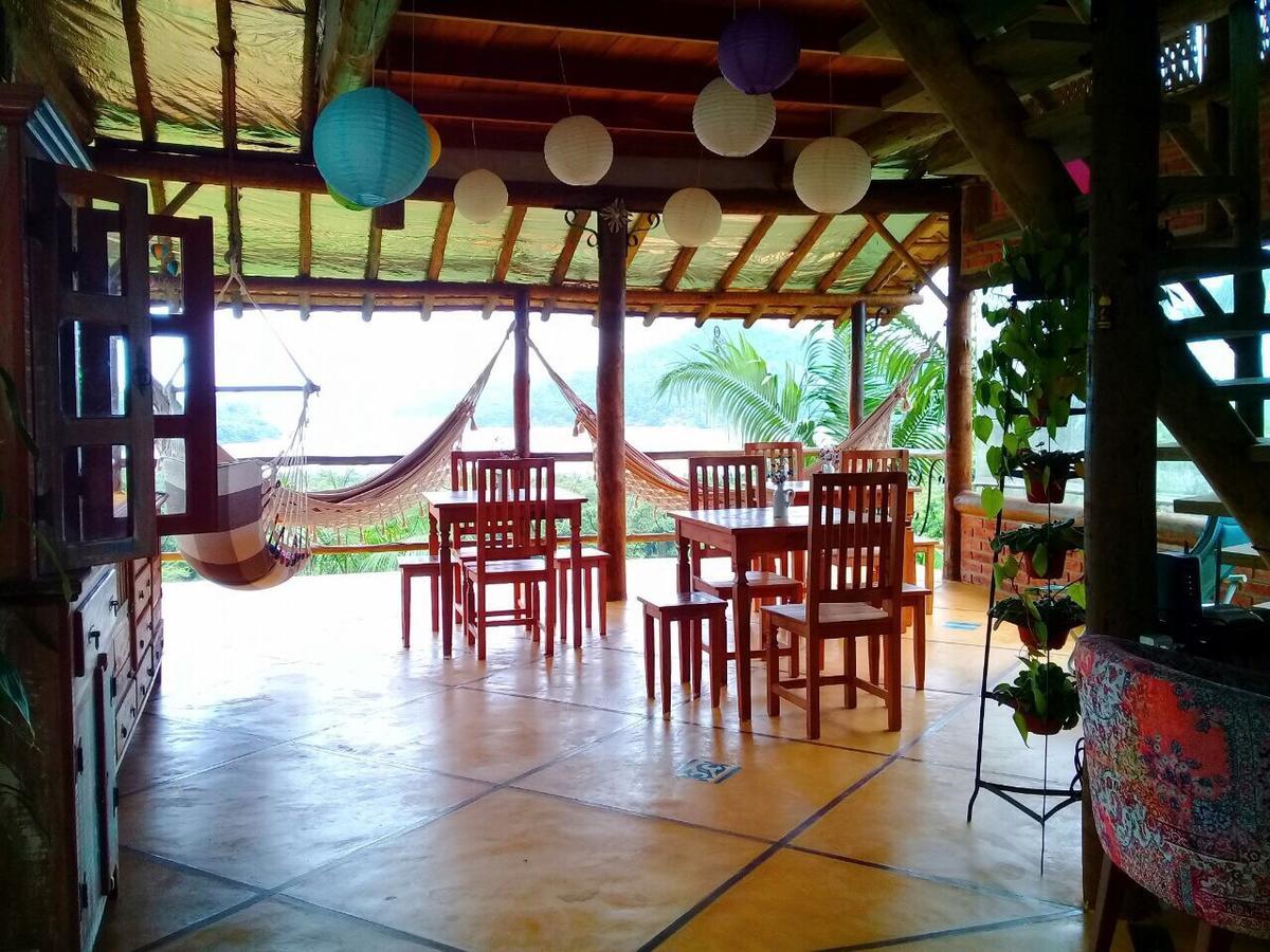 Bed & Breakfast Recanto Ipe Amarelo
